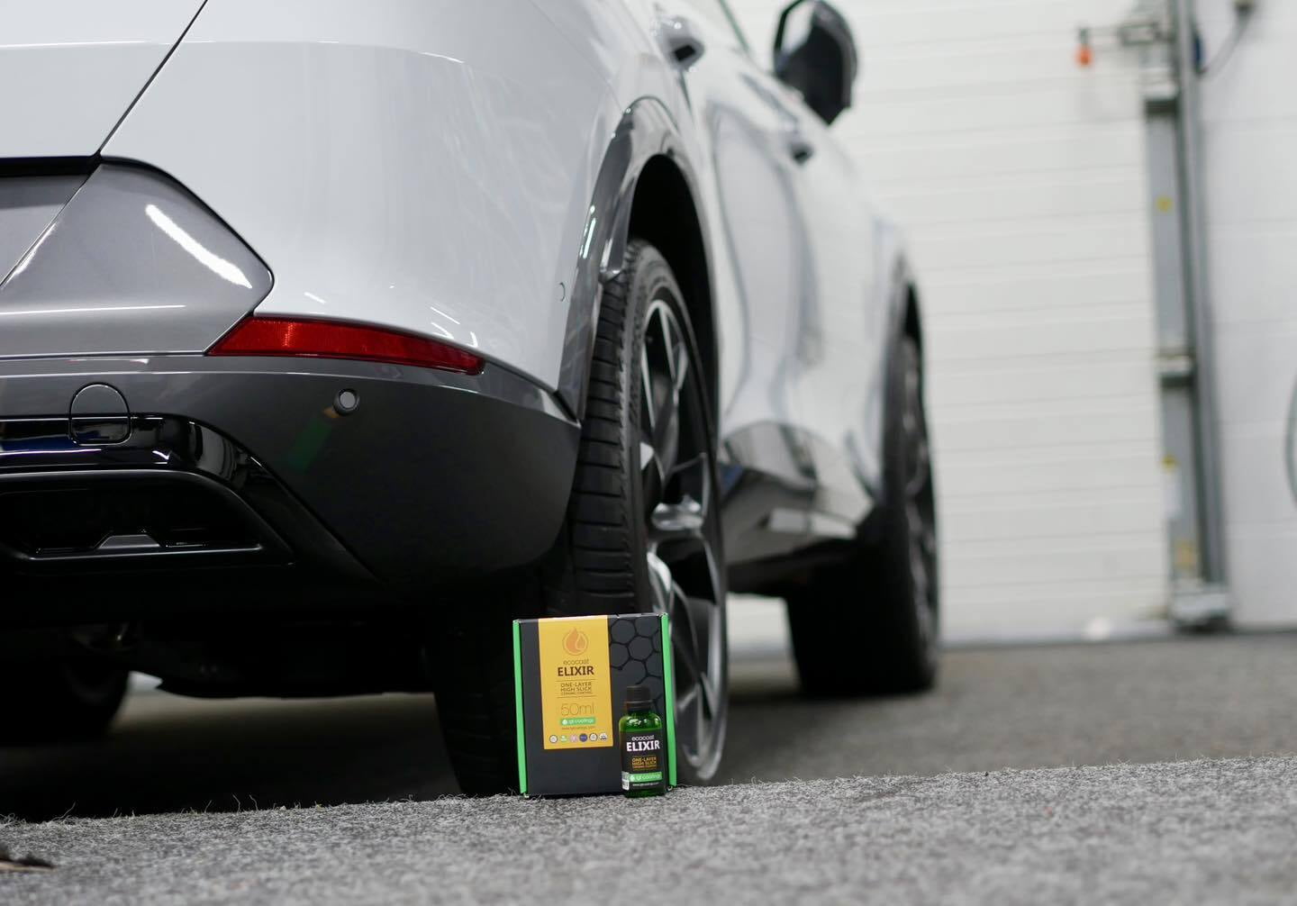 Image by Ceramic Coating Solutions UK Image by Ceramic Coating Solutions UK