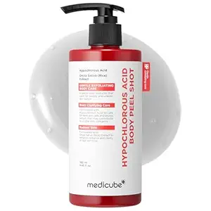 Body Exfoliants Body Exfoliants