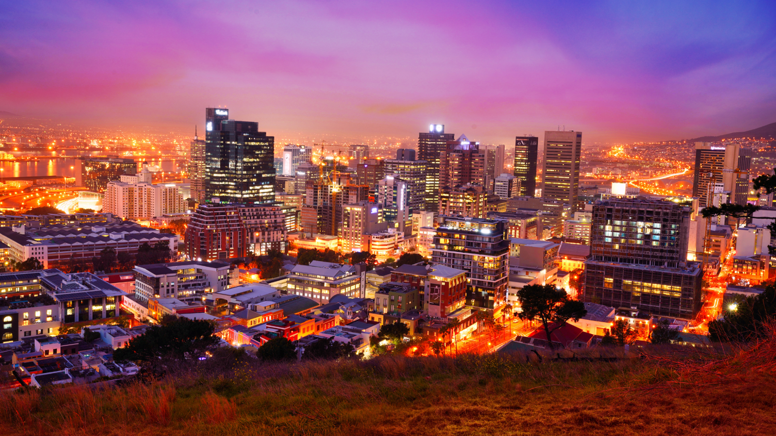 Milestone Report Highlighting Key Findings on Internationalisation in South Africa