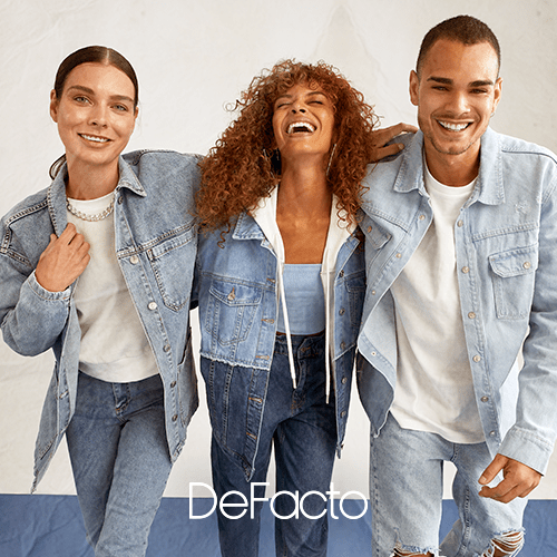 defacto banner defacto banner