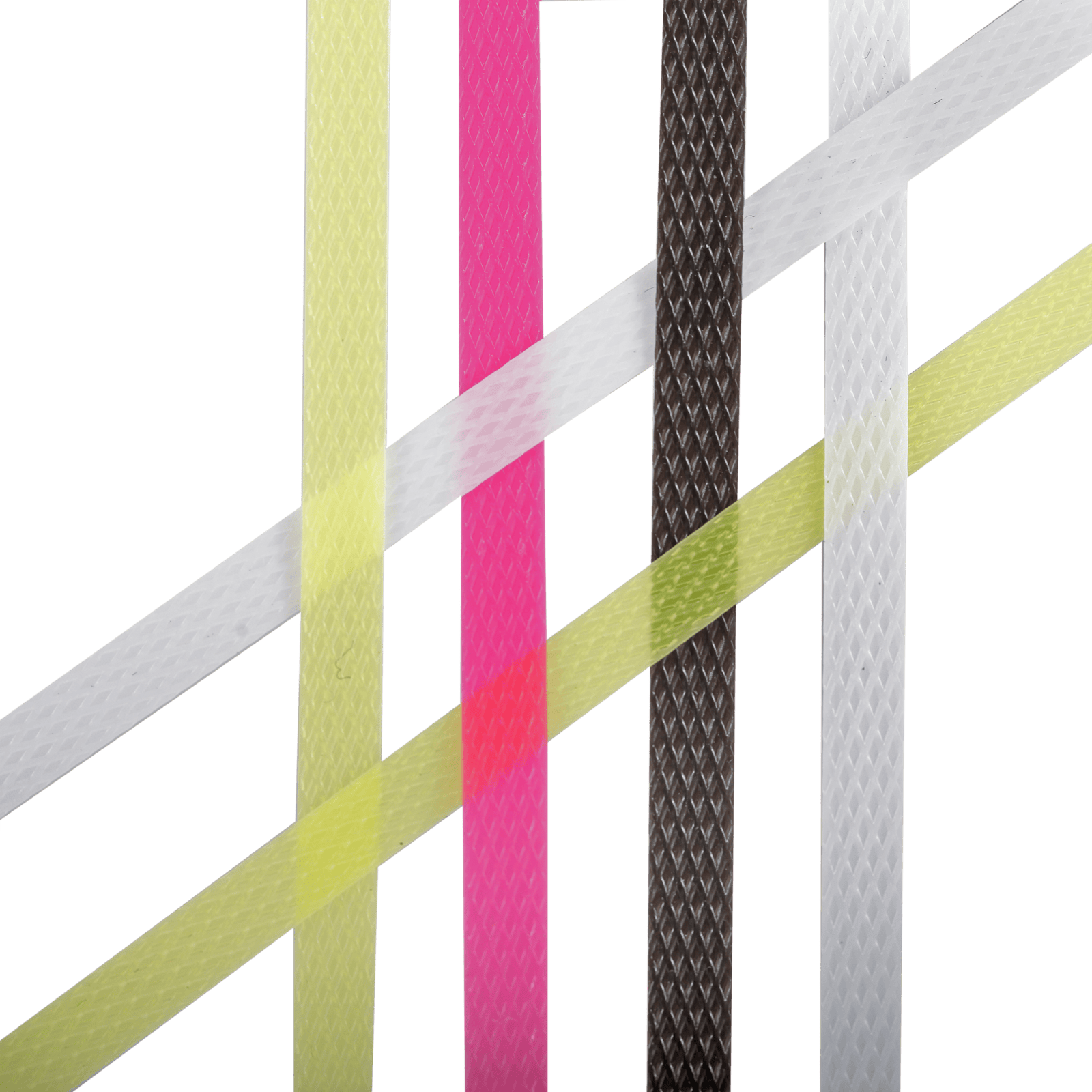 VIJAYCO Hi Speed PP Strapping Rolls