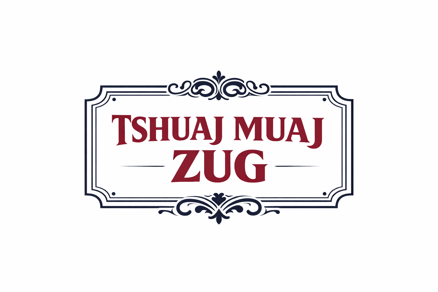 Tshuaj Muaj Zug