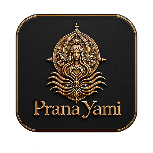 Prana Yami Store