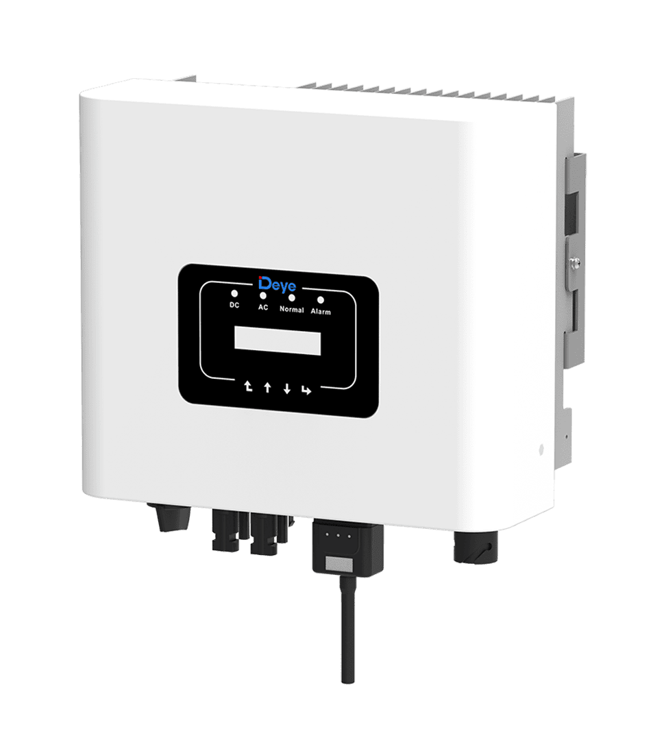 Solar Inverters