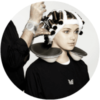 digital perm digital perm