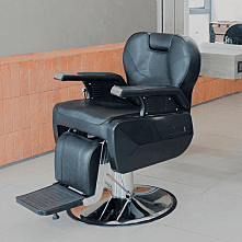 Sillones de barbero