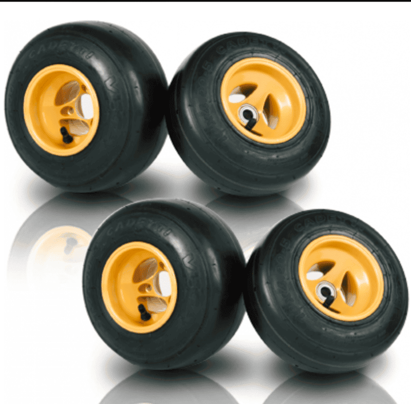 Tyres & Wheels Tyres & Wheels