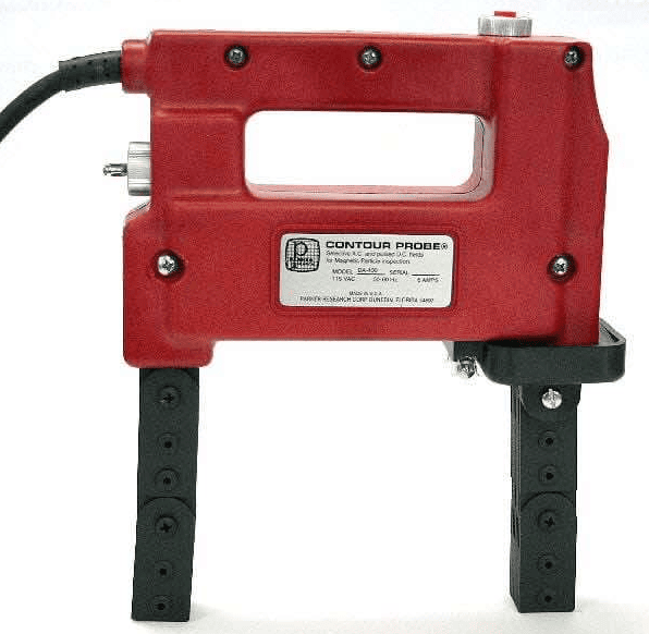 PARKER DA-400 AC/DC Magnetic Yoke