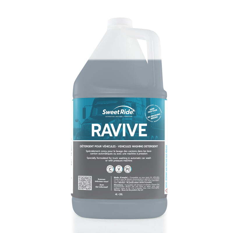 Ravive