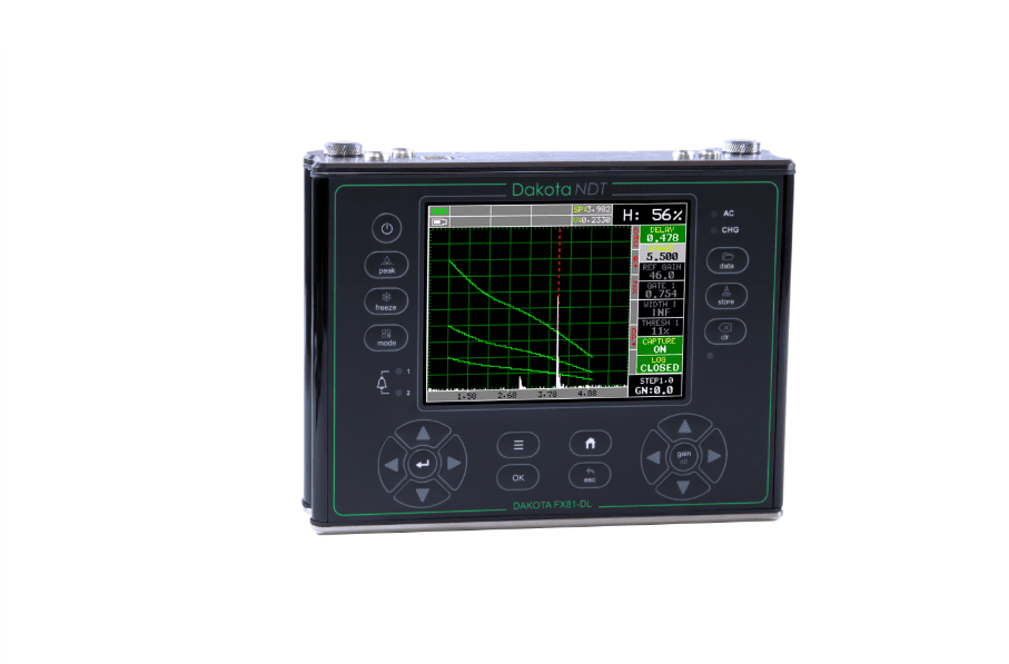 DOLPHITECH DC2 Core Unit