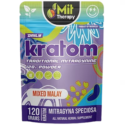 Mixed Malay Vital Elements Mixed Malay Vital Elements