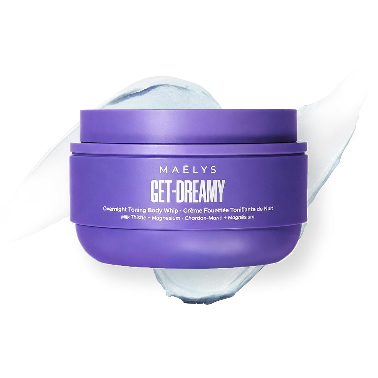 Body Cream