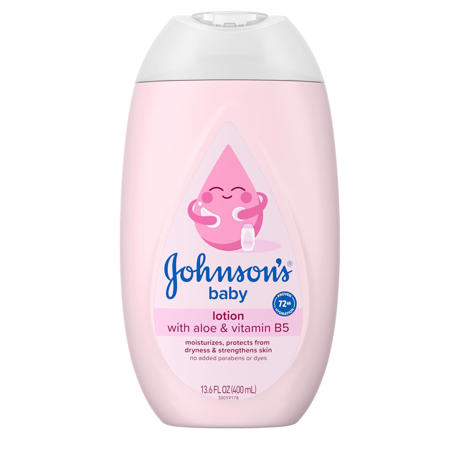 Baby Lotion Baby Lotion