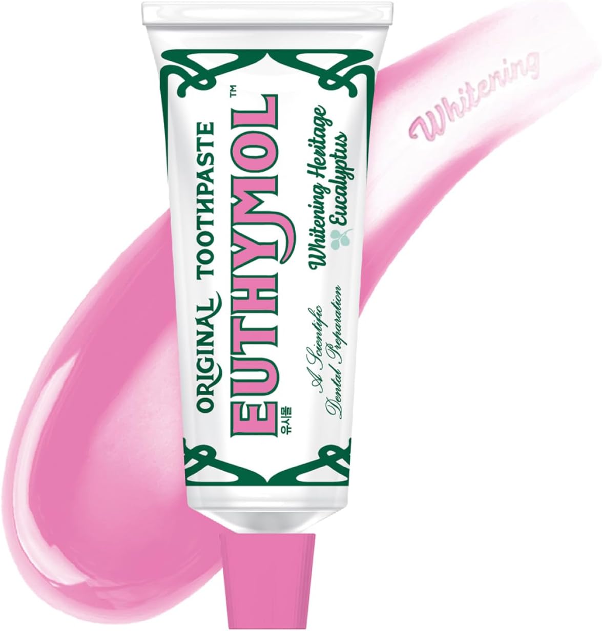 Tooth Paste Tooth Paste