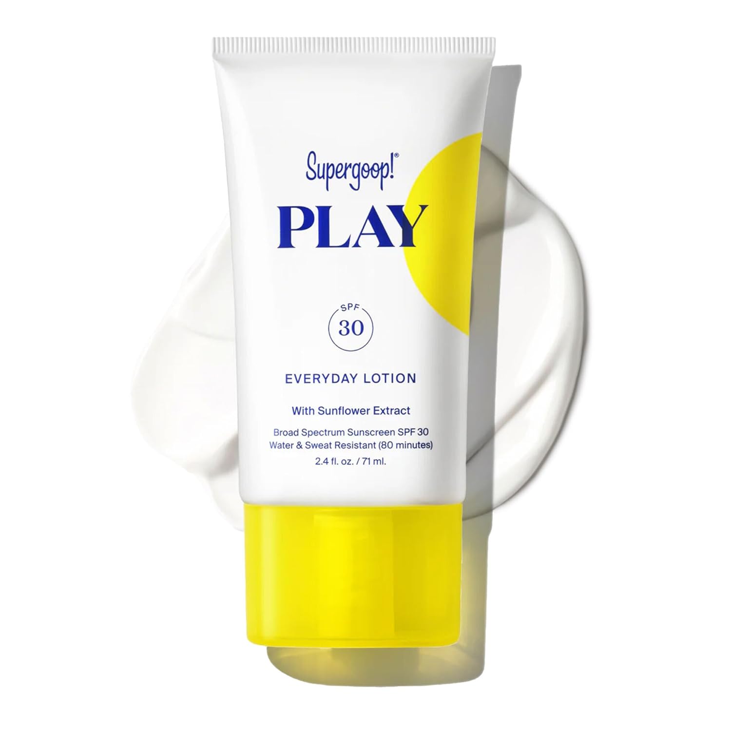 Sunscreens 