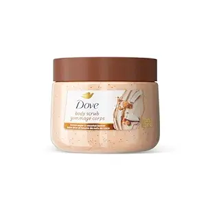 Body Scrubs