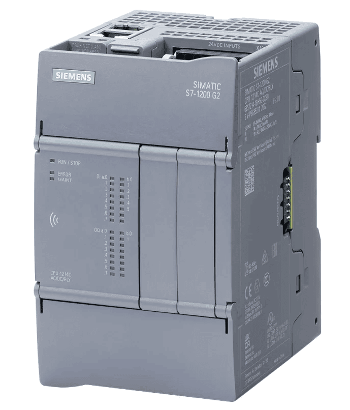 PLC