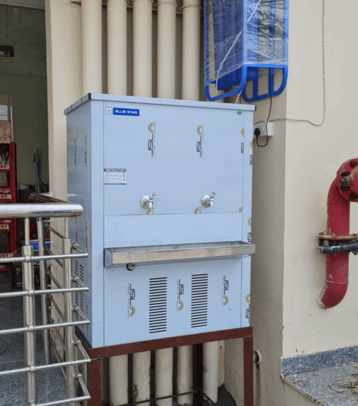 150 liter Water Cooler 150 liter Water Cooler