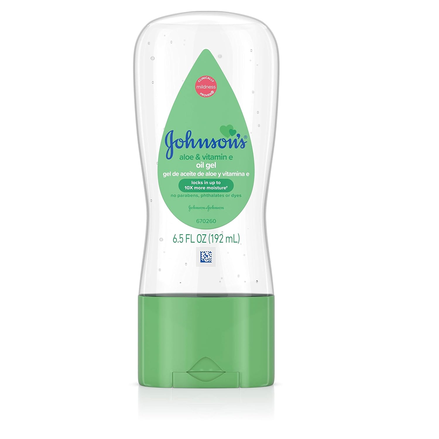 Baby Gel Baby Gel