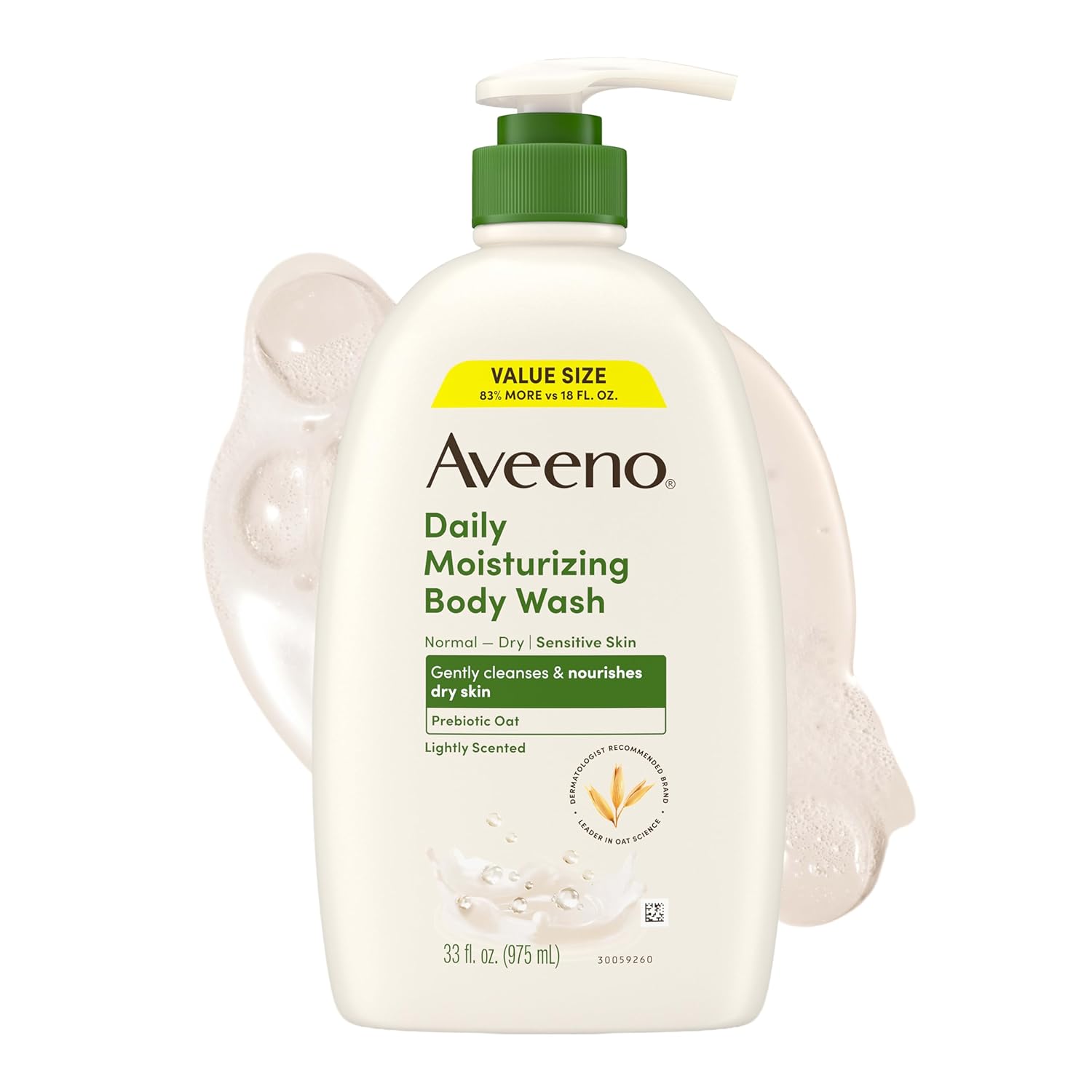 Body Washes