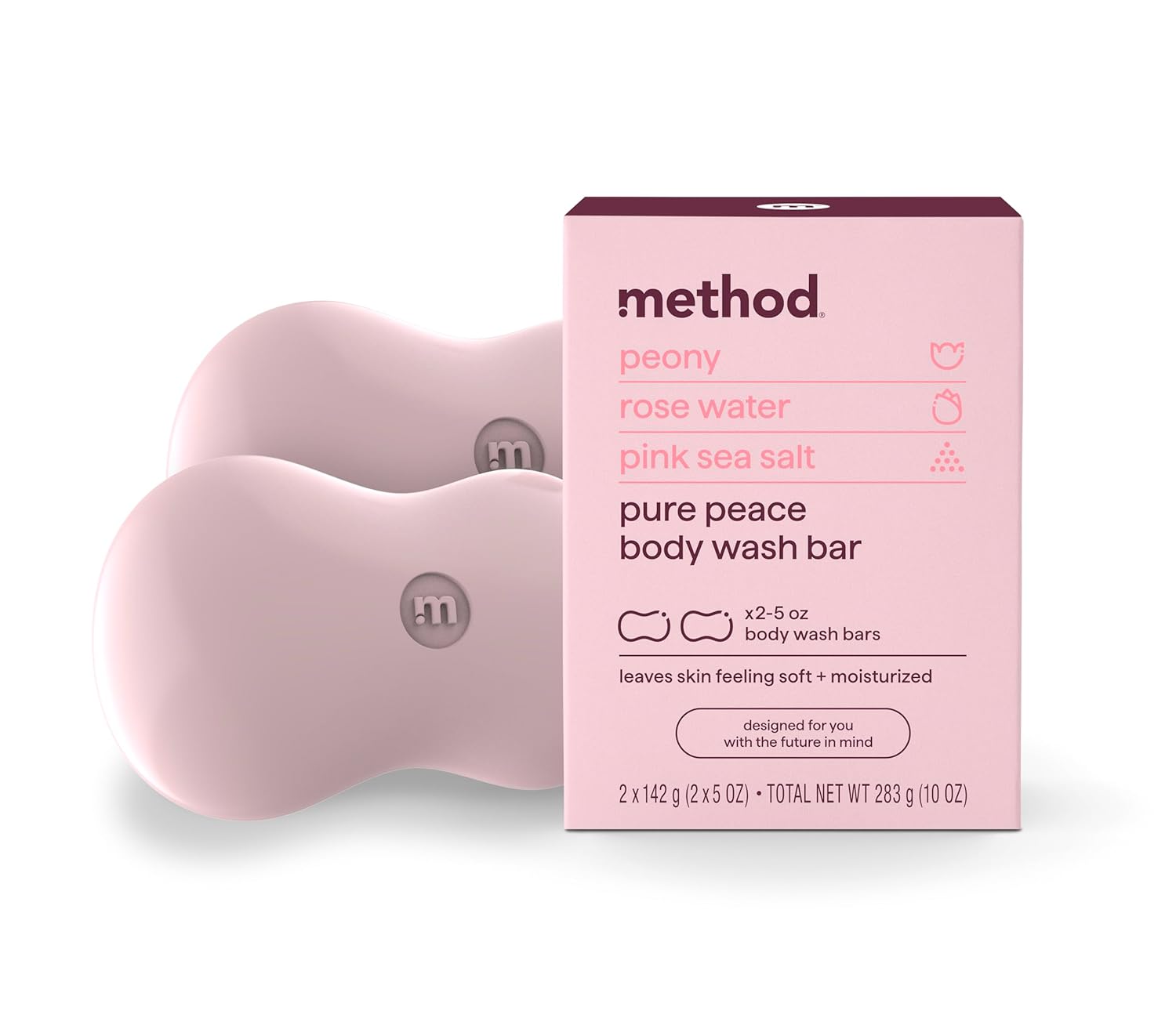 Body Bar Soap