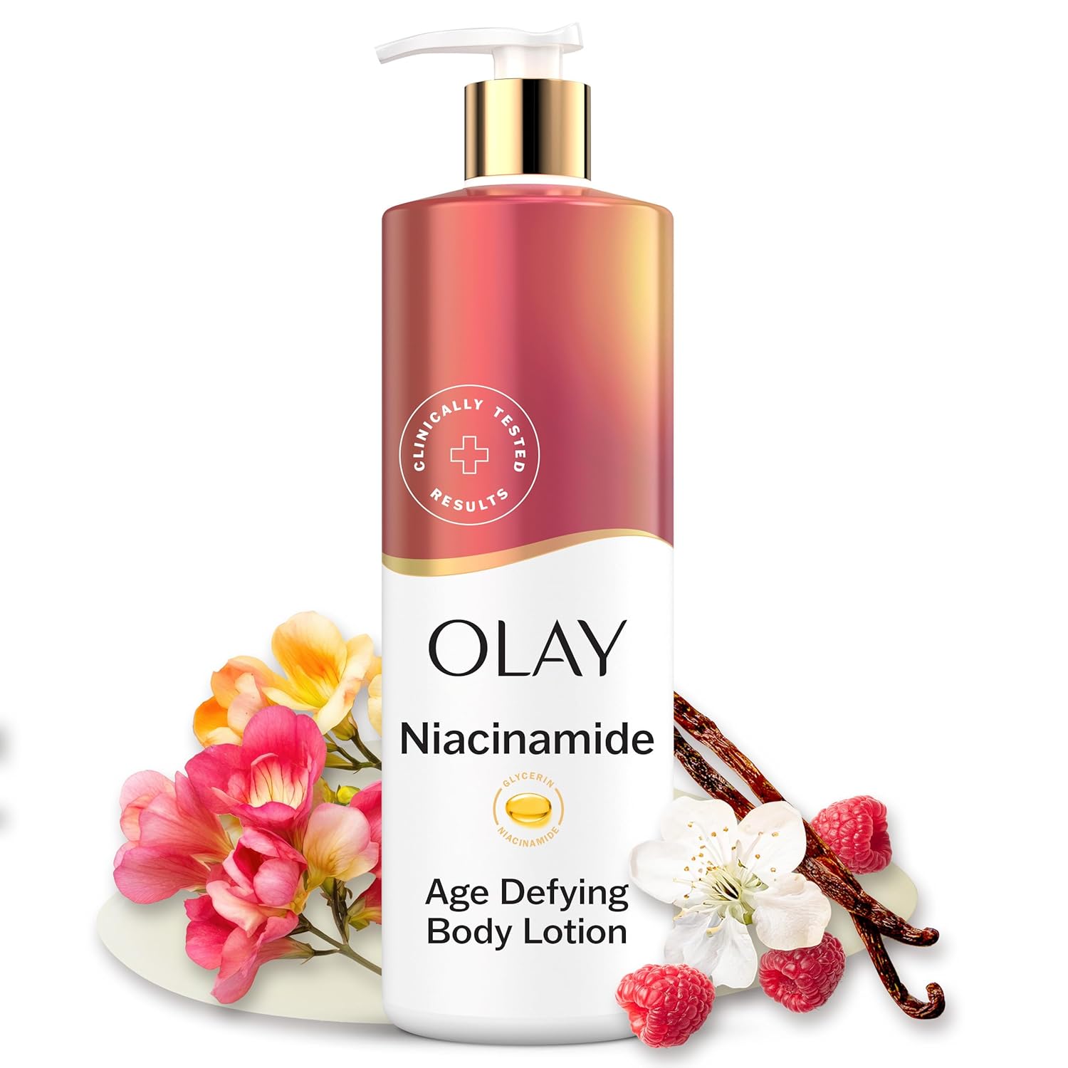 Body Lotion