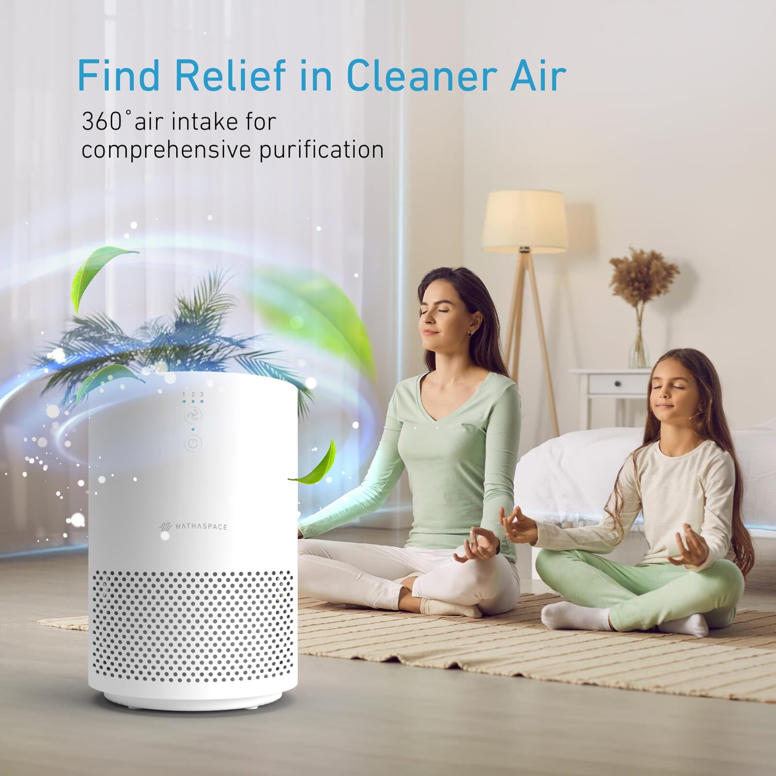 Air Purifier Maintenance and Care