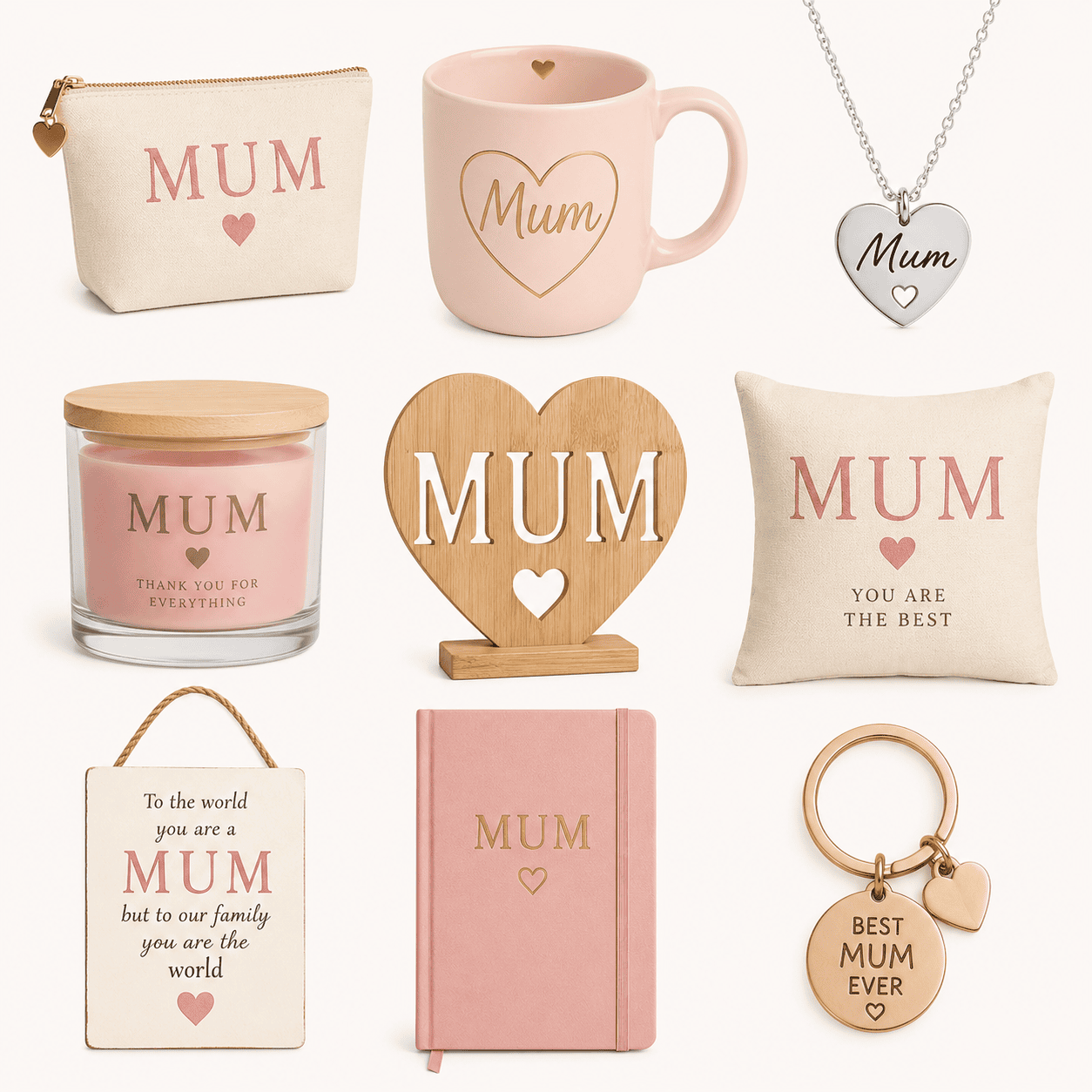 Gifts for DMum