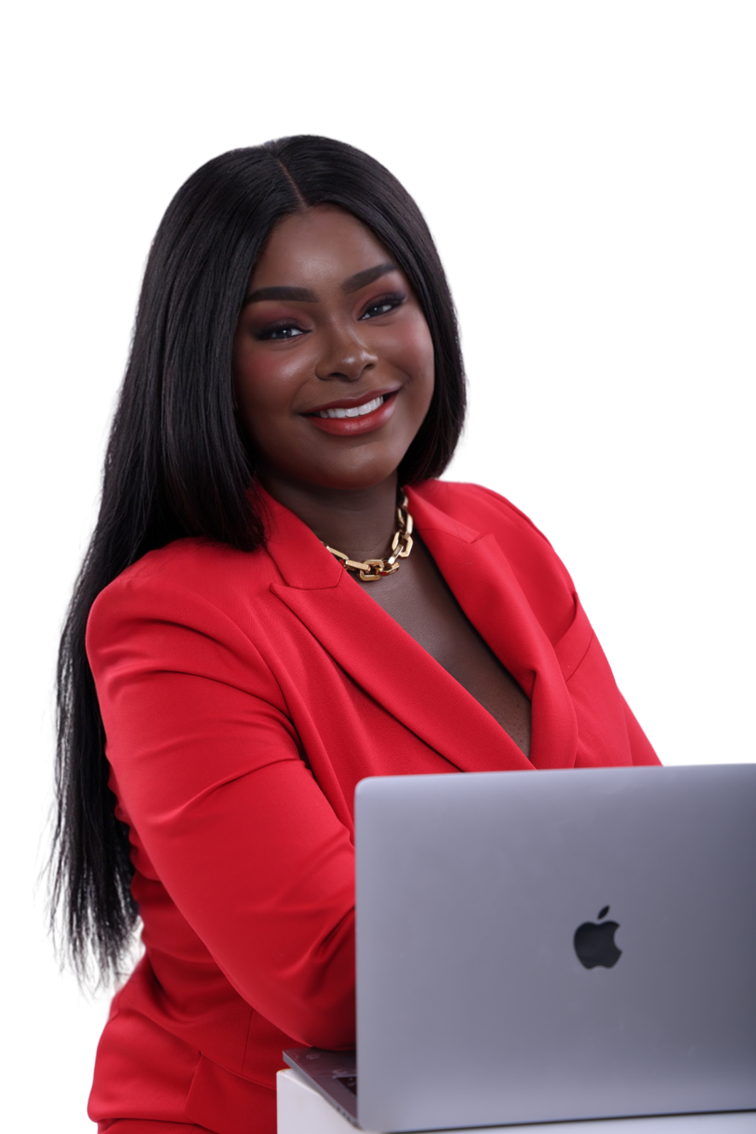 Precious Edewor — My Style Therapist