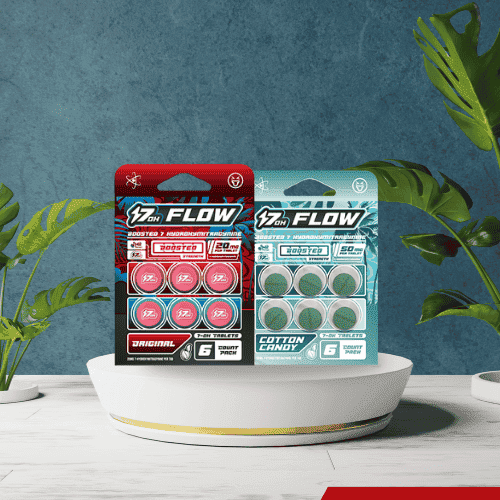 Mittherapy 7oh flow Mittherapy 7oh flow