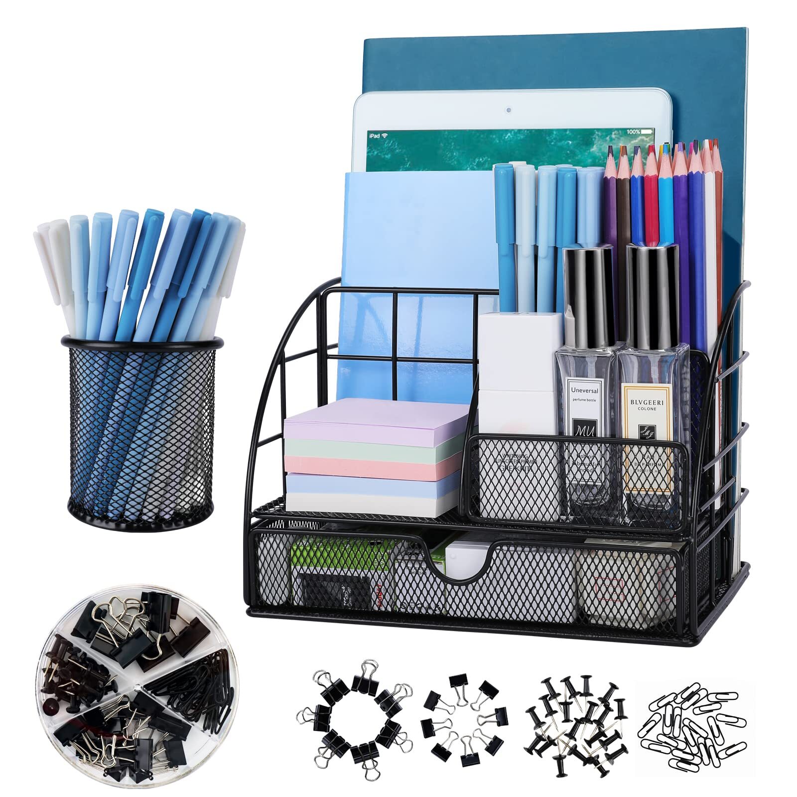 Merchant Accessories