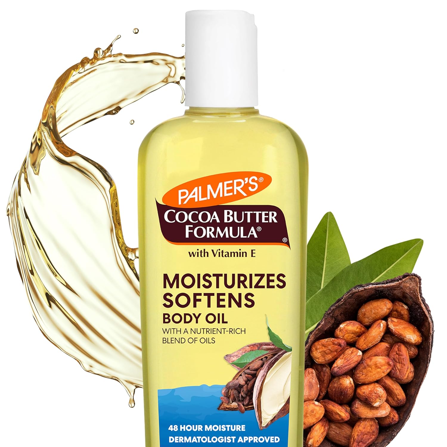 Body Oil