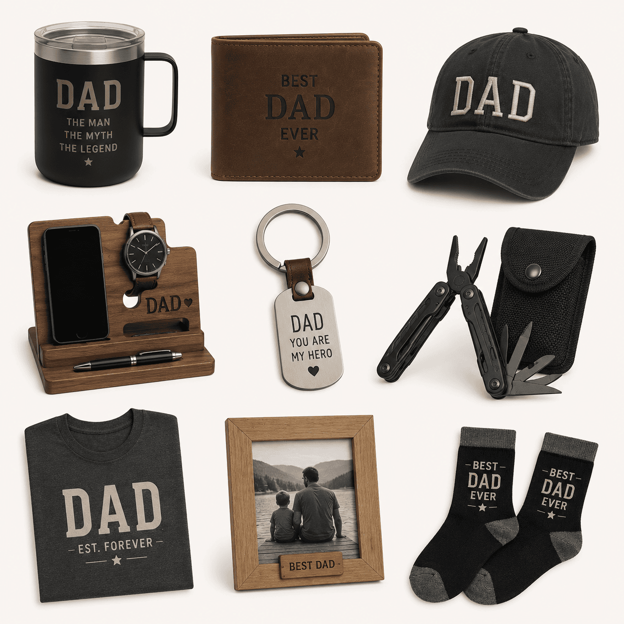 Gifts for Dad Gifts for Dad