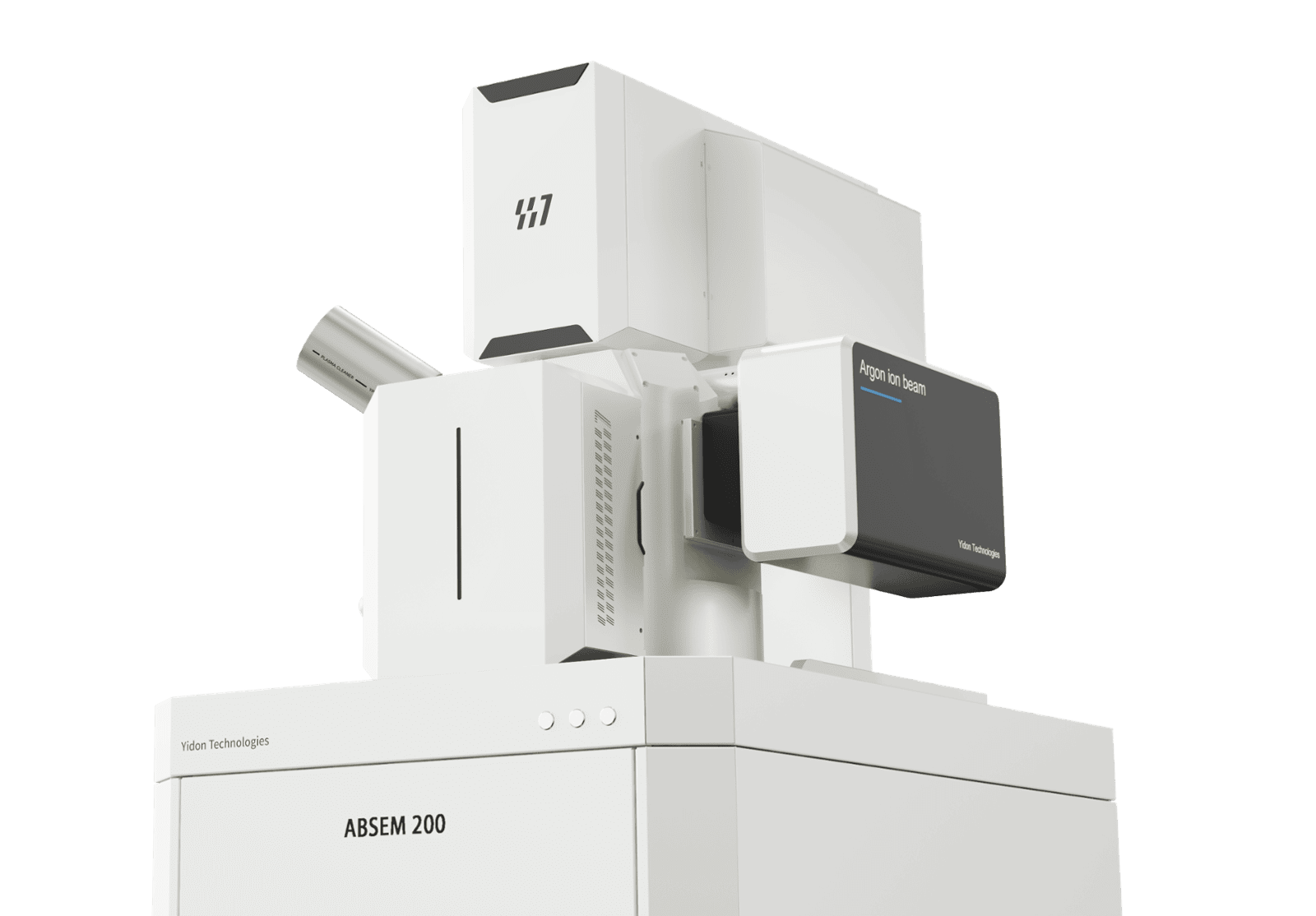 Scanning Electron Microscopes