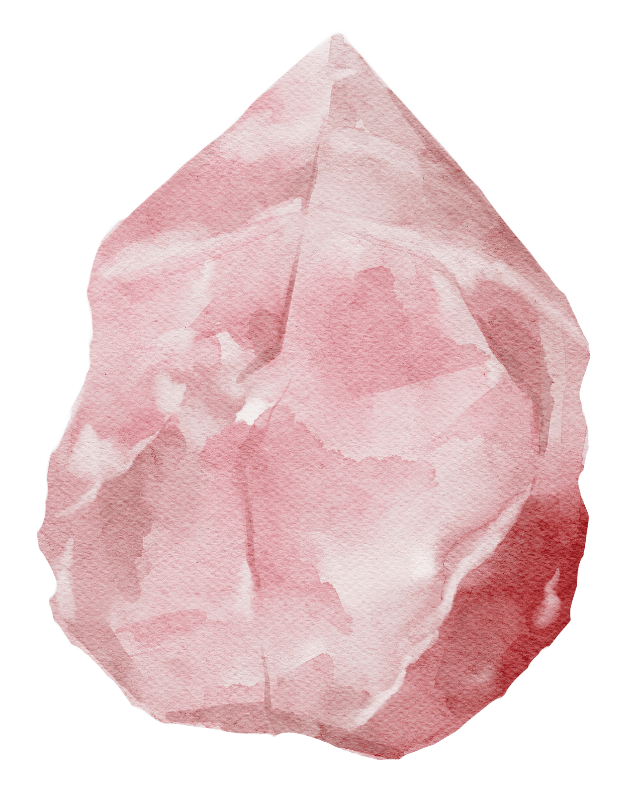 Rose Quartz