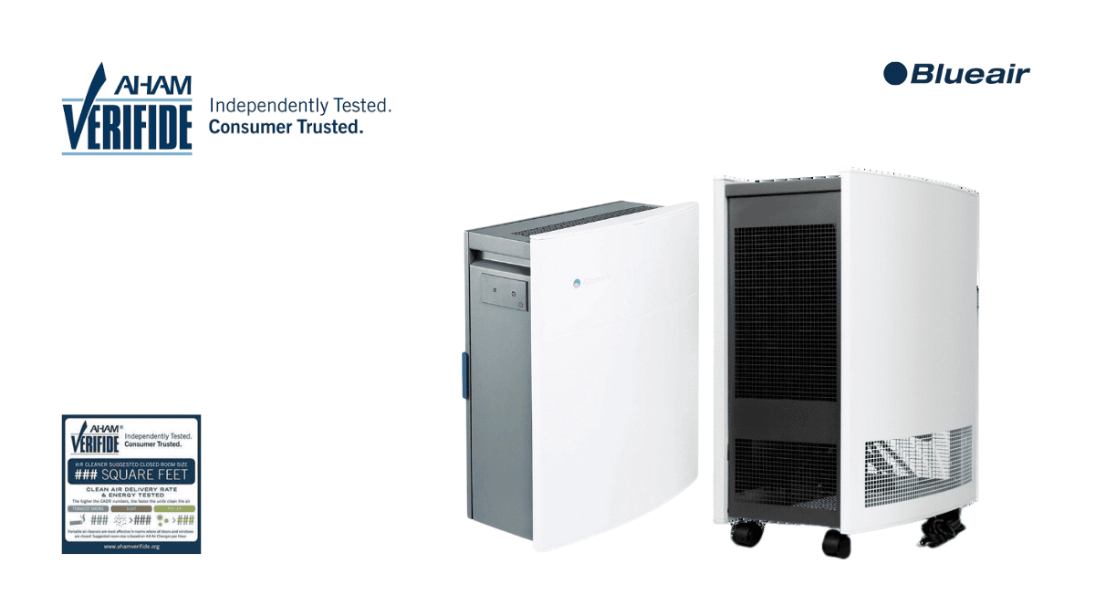 Air Purifier Maintenance and Care