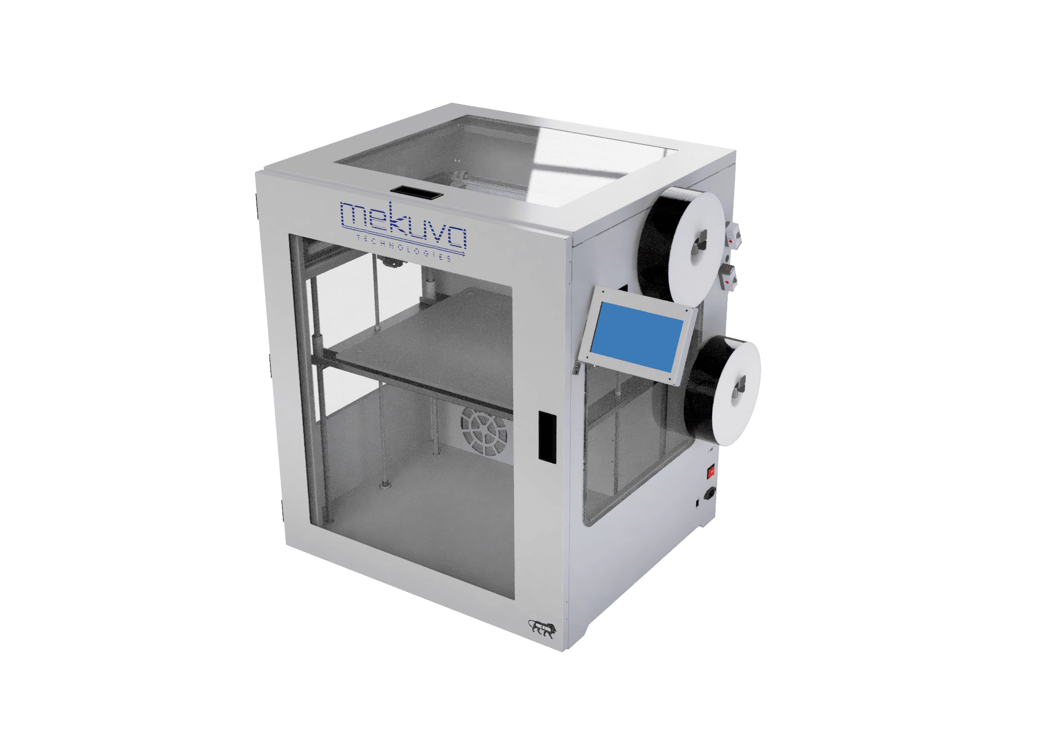 AKAR FDM 3D Printers