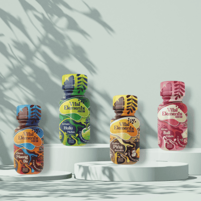 vital elements vital elements