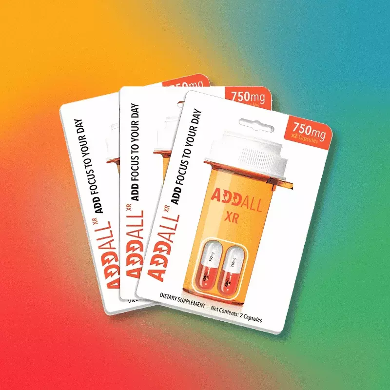 addall xr