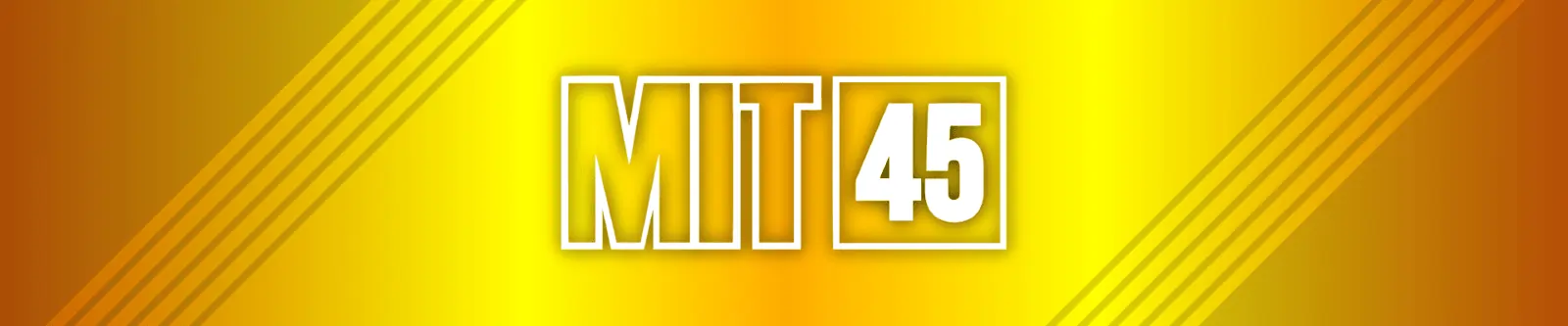 MIT 45 MIT 45
