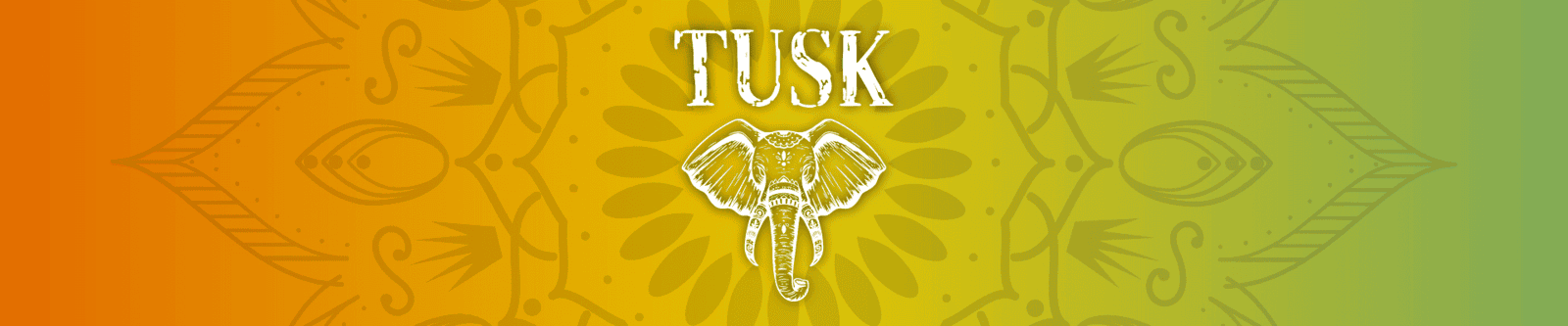 Tusk Tusk