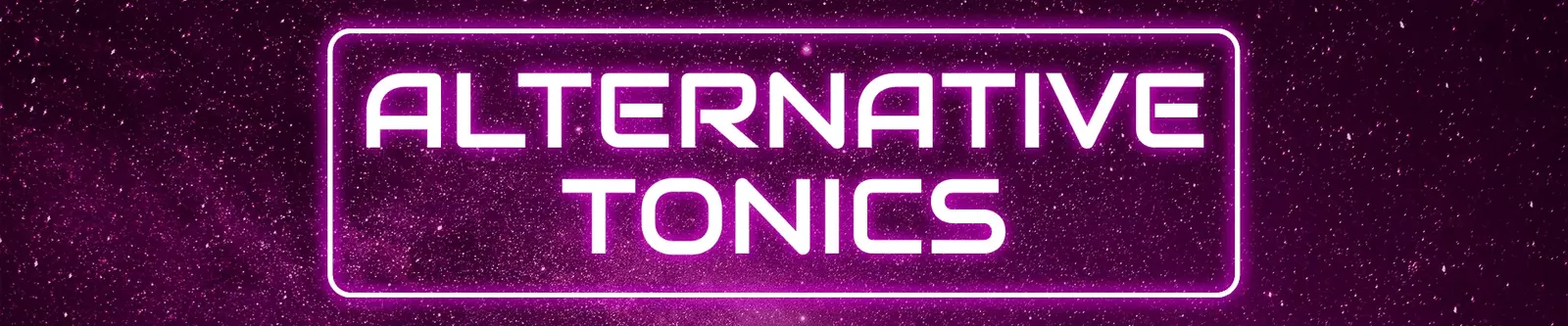 alternative tonics alternative tonics