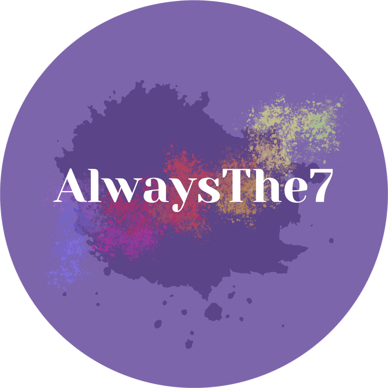 AlwaysThe7 Logo