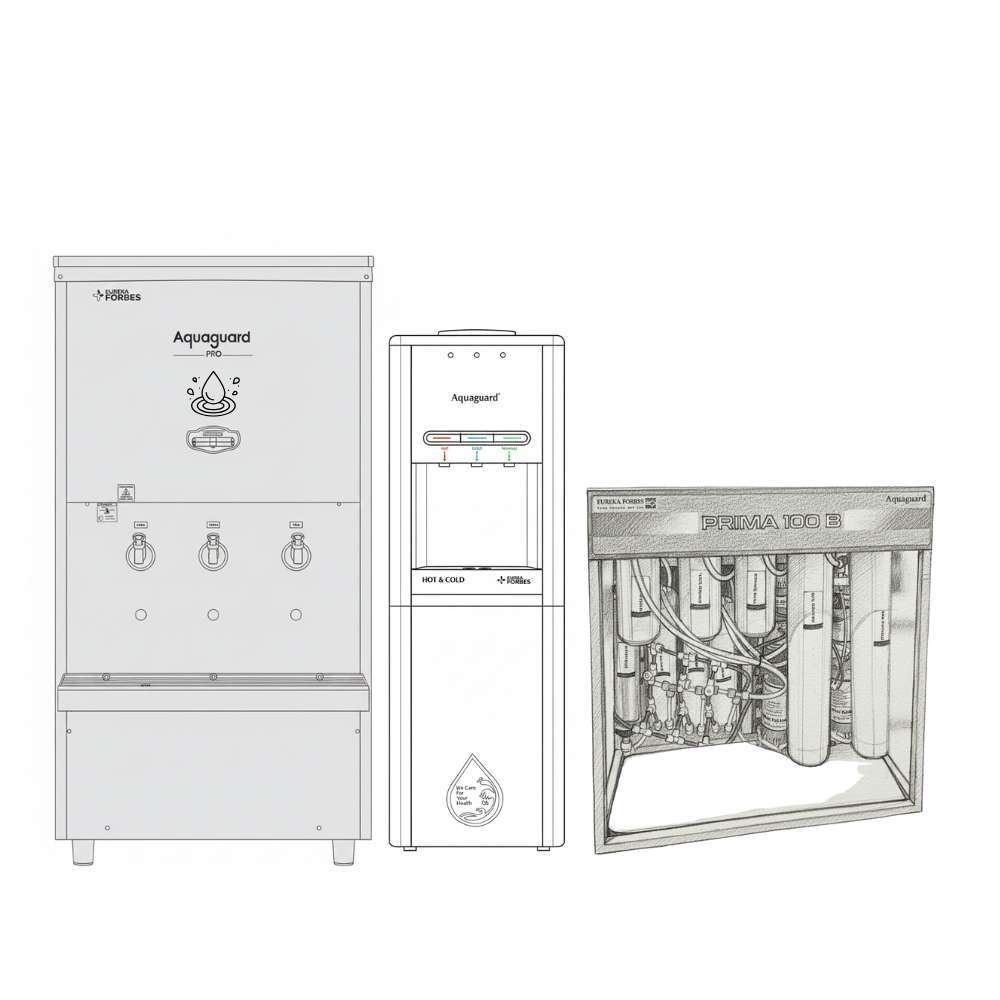 Water cooler with inbuilt water purification system in Delhi ncr region Water cooler with inbuilt water purification system in Delhi ncr region