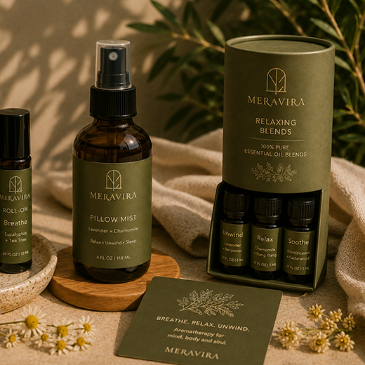 Aromatherapy