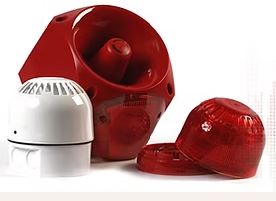 Audible & Visual Signalling