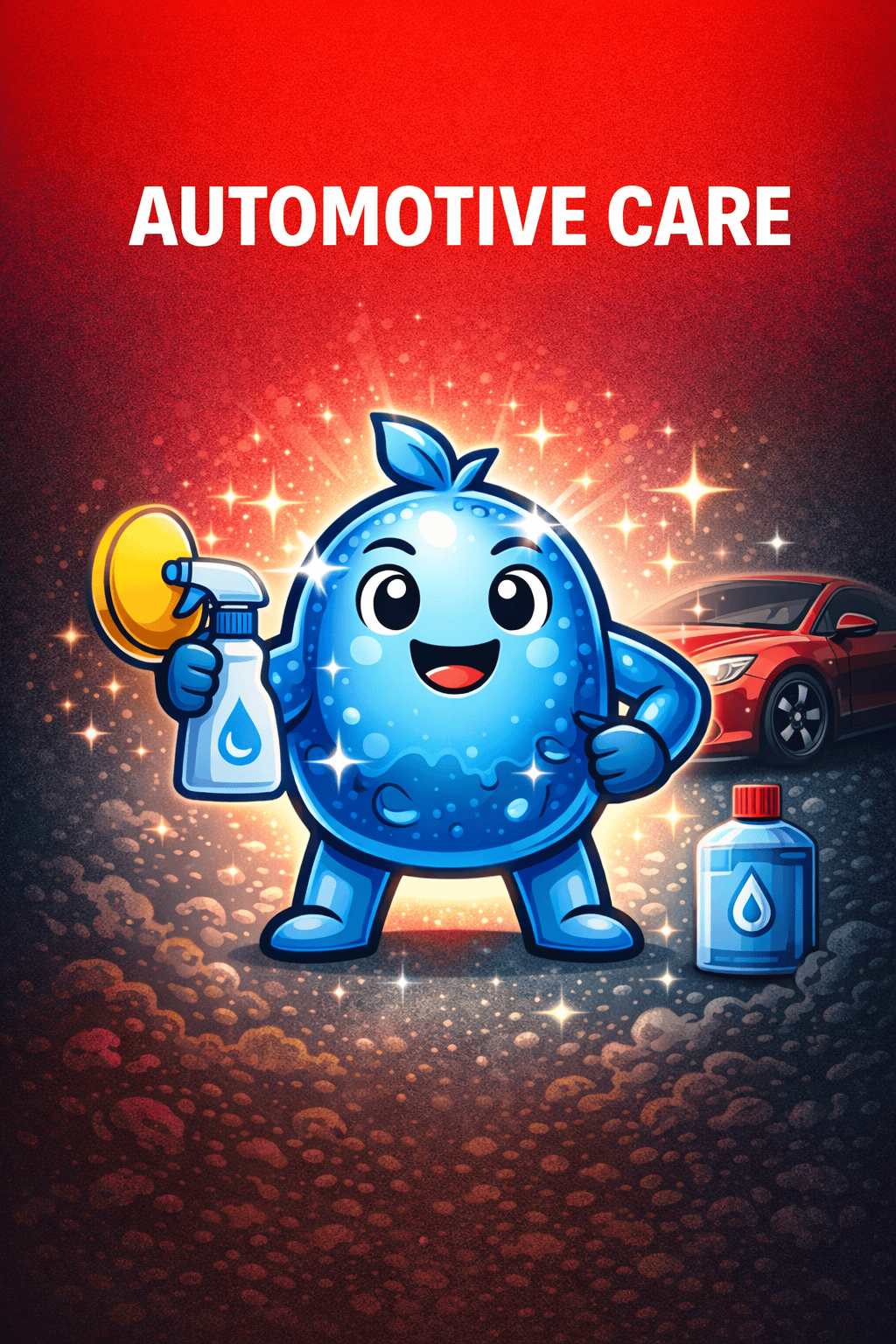 Automotive Care