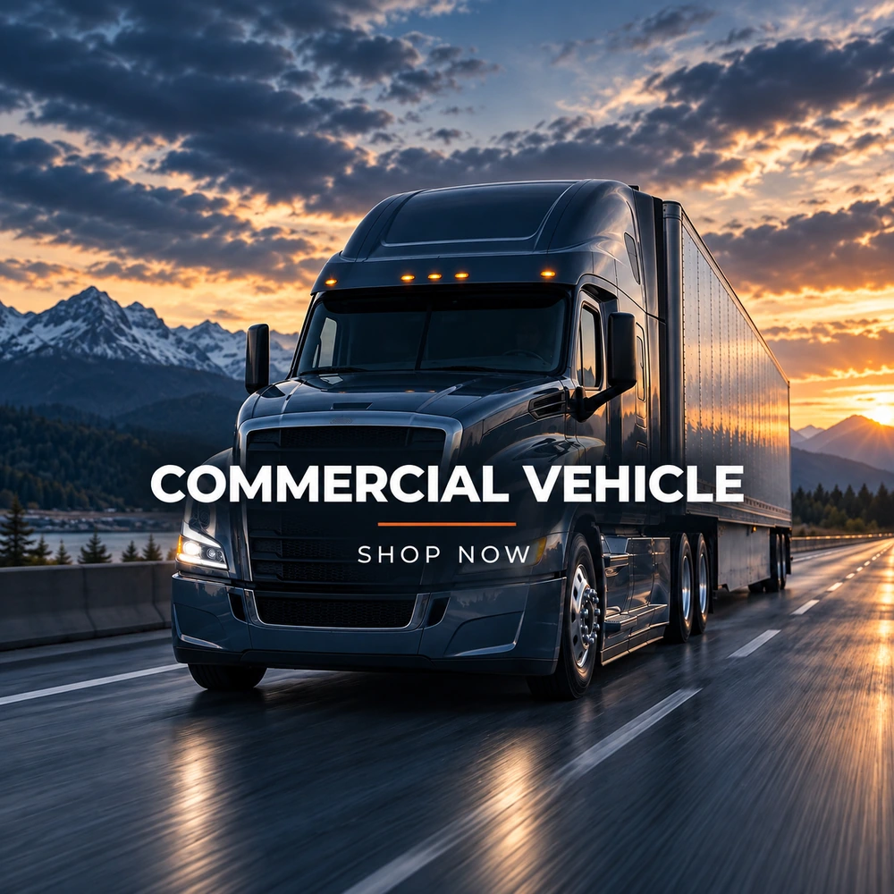 Commercial vehicle diagnostic tools for heavy-duty trucks