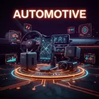 Automotive
