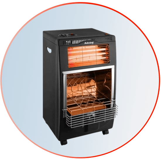 Heaters Heaters
